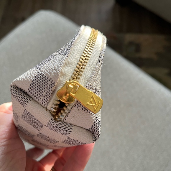 Designer-like make up bag. - Picture 4 of 5